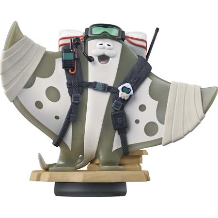 Splatoon Smallfry amiibo - Nintendo Official Site